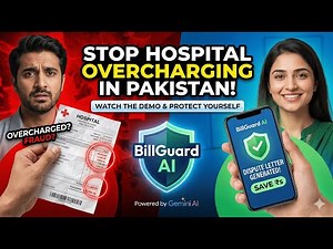 Google Deepmind Kaggle Hackathon 2025 - Submission Demo