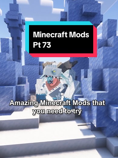 Mowzie's Mobs: Ultimate Minecraft Mod Experience