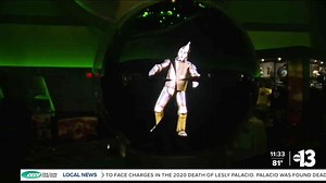 Not in Kansas anymore: How the Sphere reimagined 'The Wizard of Oz' for Las Vegas