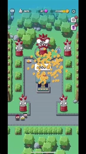 Releasing oviraptor number 2!!!! Increasing the totem collections!!!!