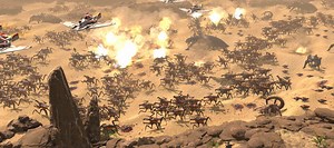 Starship Troopers - Terran Command Essentials