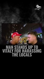 Vitaly Zdorovetskiy, a controversial Russian-American YouTuber and Kick streamer, was arrested in the Philippines on April 2, 2025, for harassing locals and engaging in disruptive behavior during livestreams in Bonifacio Global City (BGC), Taguig. His actions included attempting to kiss and grab a security guard, trying to seize a service firearm, mocking security personnel, filming without permits, and harassing passersby, such as offering money to a woman and joking about robbing her after she