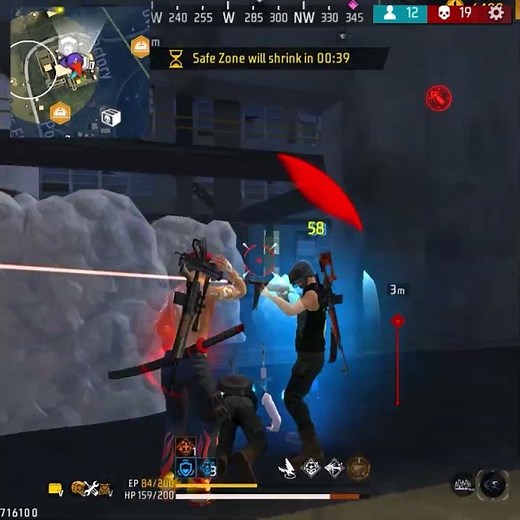 Kill Count ? 😳🔥 #shortsfeed #arisudanyt #freefire