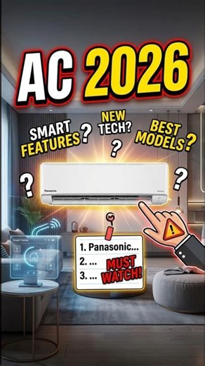 Watch Before Buying AC 2026 ❌