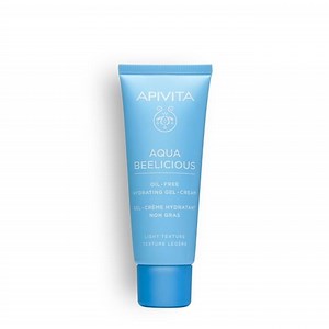 Oil-Free Hydrating Gel-Cream Light Texture 10-22-01-643 | APIVITA