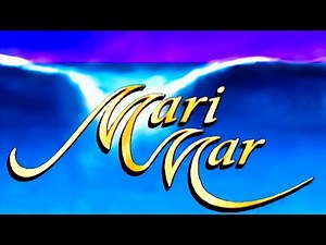 Thalia - Marimar (Opening Theme)