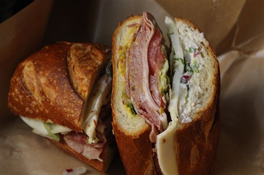 Bay Area deli with 100-year history closes one of its last locations