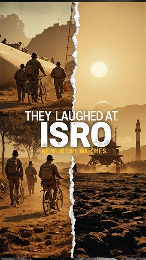 ISRO’s Hidden Struggles 🚀 | From Earth to the Moon 🌙