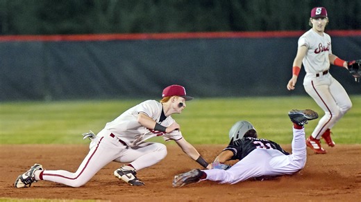 Voting open for Gadsden Times Boys Athlete of the Week for March 14-20
