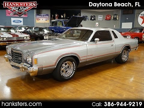 1976 DODGE CHARGER