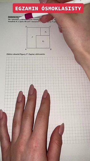 Solving Geometry Problems: Area and Perimeter Explained