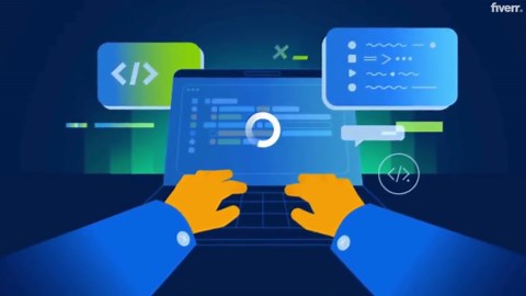 Alice_alice34: I will create a professional saas explainer animation video software product explainer for $75 on fiverr.com