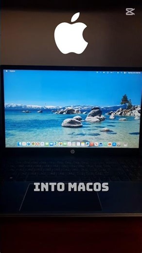 Make Windows 11 Look Like MacOS