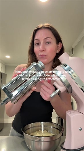 Baking Fails: Sticky Dough Challenge