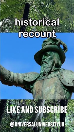 How the Manchineel was used as POISON