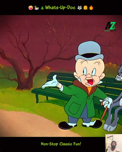 Classic 🥰 02 | Classic Cartoon