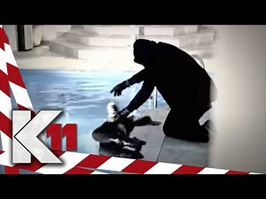 Leiche im Pool! Alex Freundin unter Verdacht! | 2/2 | K11 - Kommissare im Einsatz | SAT.1