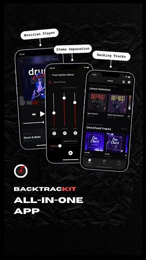 Best app for #musicians ❤️ #musicpractice #musiclessons #app