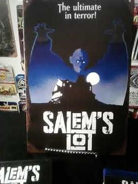 SALEM'S LOT (1979)