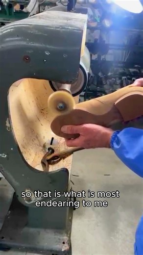 The look is Mod. The flex is ballet. 🛵🩰 Watch how the iconic look of the Mods has been designed for the stage with LaDuca. See these shoes (and the dancers) in action by booking your tickets for Quadrophenia: A Mod Ballet, which comes to our stage from 18 - 21 June: https://org.pulse.ly/cz9noon56g | Mayflower Theatre