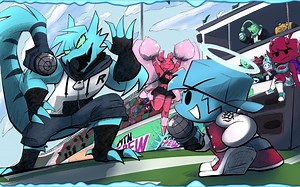 RetroSpecter曲 全集