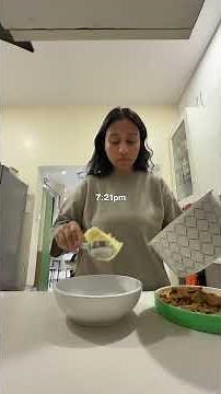 one hour night routine after work with my toddler 🌙