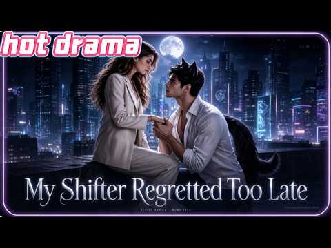 🔥 FULL MOVIE: My Shifter Regretted Too Late (fox swapped for war wolf)#shorts#movie#love#shortmax