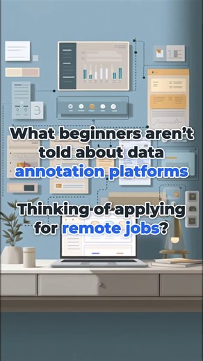 clearbrief | Most beginners apply to data annotation platforms without knowing this. Before you click any links, here’s what you actually need to... | Instagram