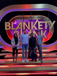 Kris Fox Devos on Reels