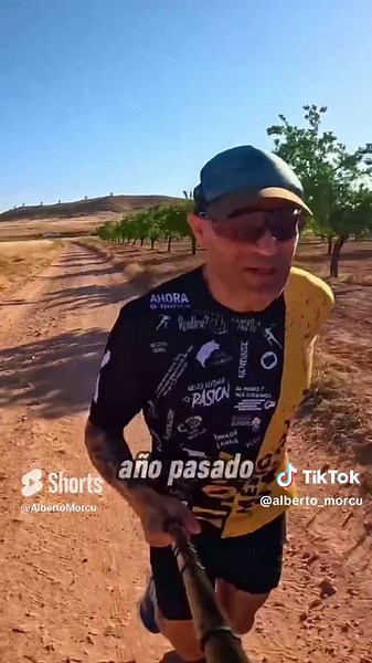 Yo sigo sin adaptarme 😂😂😂 #running