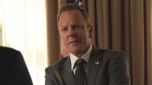 Why Was Designated Survivor Canceled By ABC And Netflix? - Looper