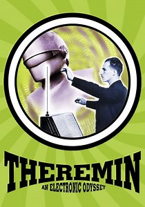 Theremin: An Electronic Odyssey streaming online