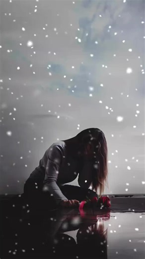 Poème Triste : Émotions et Réflexions