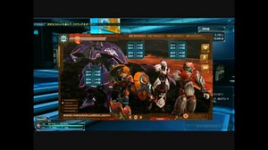 【PSO2】ACスクラッチ22回(スイートハニーバレンタイン)