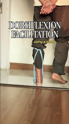 “Foot drop? You’re missing THIS simple fix 👣⚡