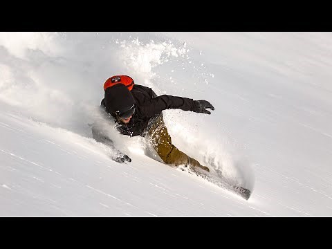 Heli-Skiing Highlights | Tour 308 Jan 21 - 28, 2023