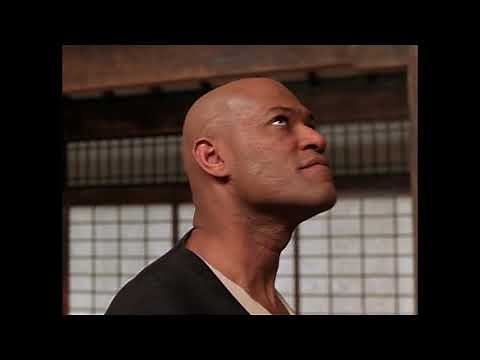The Matrix [1999] - All White Rabbit Scenes
