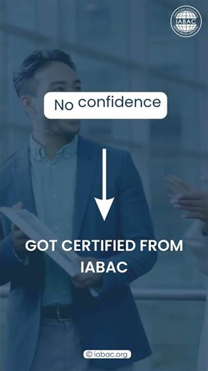 From Non-Tech to Data Analyst | IABAC Certifications