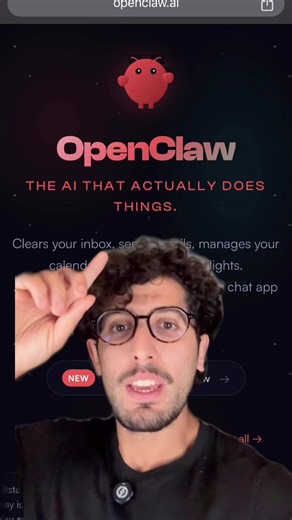 Everyone’s talking about OpenClaw , but it requires a Mac Mini or a VPS server, technical setup, and comes with unpredictable bills. Kimi Claw = same power, zero setup. One click, live in 60 seconds, flat monthly price, and your files stay 100% safe. No tech skills needed. No hardware. No stress. This is AI agents in 2026 — finally accessible to everyone. 🔗 Try Kimi Claw #openclaw #aiagent #aitools