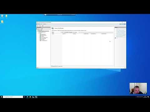 Cómo Generar un Certificado SSL Gratis con Let's Encrypt para IIS: Guía Paso a Paso