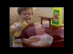 NBC Commercials - July 19, 1990