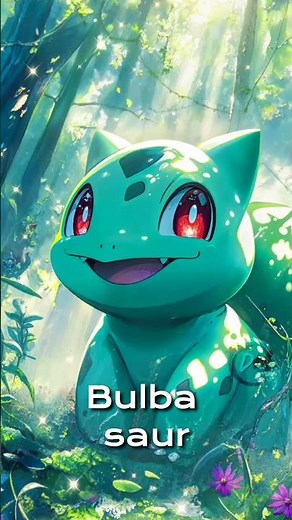 Experience the Soothing Sounds of Bulbasaur: The Ultimate ASMR Relaxation!