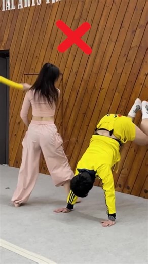 186K views · 3K reactions | If you laugh I get slapped 401 ‼️ | happy_been | Facebook