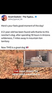 Buford is a good boy! A dog is man’s best friend, never forget that. This young boy Boden Allen will never forget. | The Typical Liberal