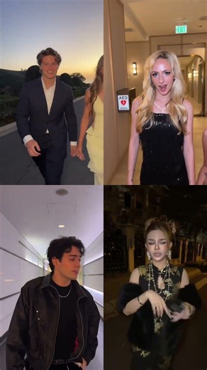 just get in the car, Dracula (JENNIE Remix)​ #jennie​ #tameimpala​ #danthy #brooke #natalie