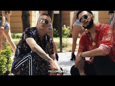 Sparksi ft. Fero - Mamacita