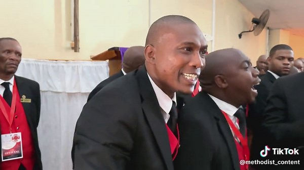 Mokala-Montle District YMG Convention 2025 Highlights