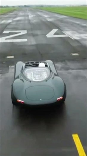 XJ13 True Spirit… heading home for Easter 🐣