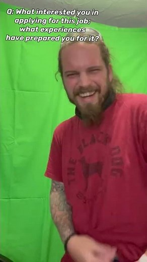 My Target Recorded Interview Intros #hirevue #target #shorts