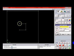 ANSYS GAMBIT Course: Virtual Geometry – Part 2 2016